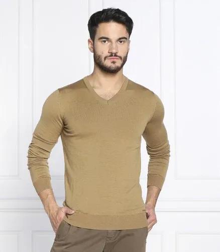 HUGO Dilana maglione San Vredo-M | Slim Fit (106437964) HUGO Dilana maglione San Vredo-M | Slim Fit (106437964)