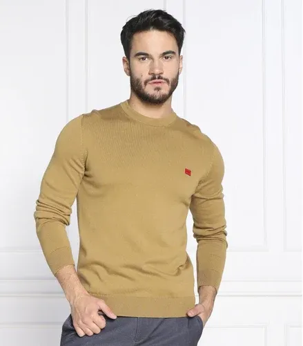 HUGO Maglione San Cassius | Regular Fit (106438031)