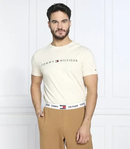 Tommy Hilfiger t-shirt flag | regular fit (106438234)