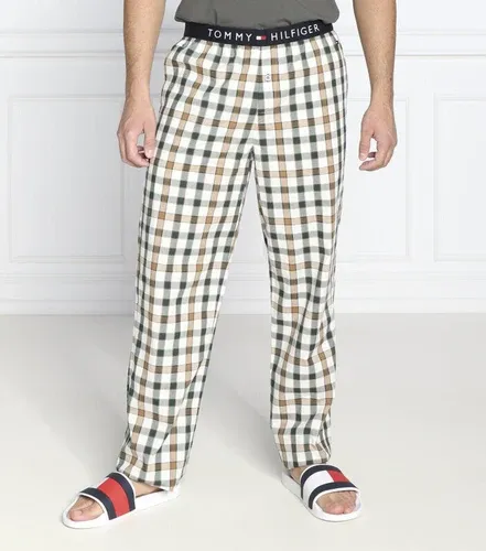Tommy Hilfiger Pantalonidelpigiama GINHAM | Relaxed fit (106438237) Tommy Hilfiger Pantalonidelpigiama GINHAM | Relaxed fit (106438237)