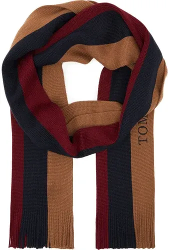 Tommy Hilfiger Sciarpa PREP RASCHELLE con aggiunta di lana (106438288)