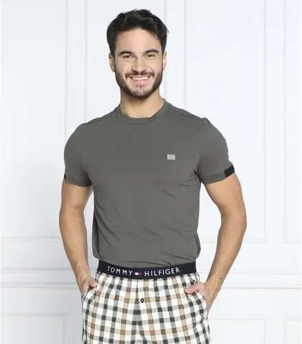 Tommy Sport t-shirt tech essentials | regular fit (106438308) Tommy Sport t-shirt tech essentials | regular fit (106438308)