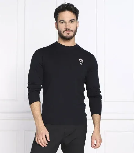 Karl Lagerfeld Dilana di lana | Regular Fit (106438458) Karl Lagerfeld Dilana di lana | Regular Fit (106438458)