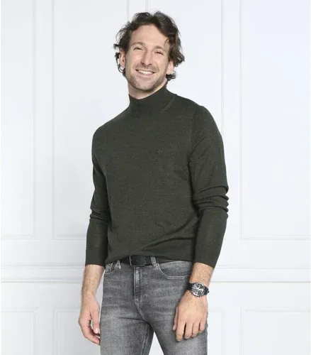 Calvin Klein Dilana di lana | Slim Fit (106376734) Calvin Klein Dilana di lana | Slim Fit (106376734)