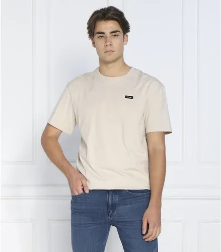 Calvin Klein t-shirt | comfort fit (106376735)