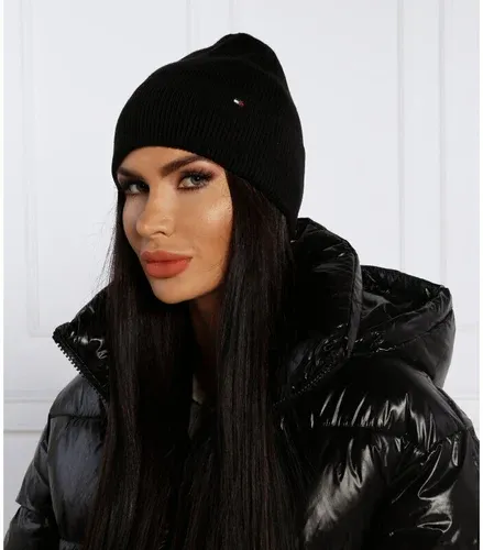 Tommy Hilfiger Berretto ESSENTIAL FLAG (106438528) Tommy Hilfiger Berretto ESSENTIAL FLAG (106438528)