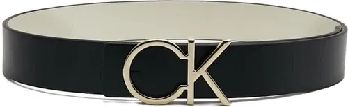 Calvin Klein double face di pelle cintura (101326088) Calvin Klein double face di pelle cintura (101326088)