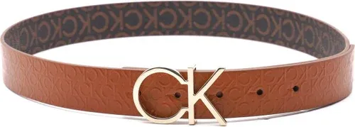 Calvin Klein Doublefacedipelle cintura (106438522)