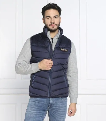 Napapijri Smanicato AERONS V 3 | Regular Fit (106438552) Napapijri Smanicato AERONS V 3 | Regular Fit (106438552)