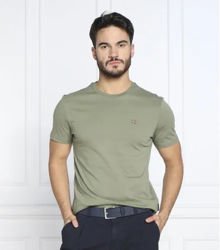 Napapijri t-shirt | regular fit (106438549) Napapijri t-shirt | regular fit (106438549)