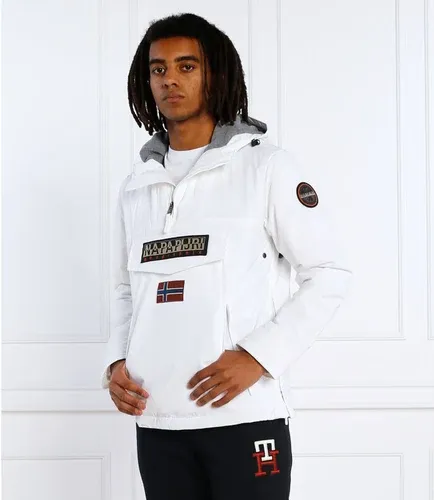 Napapijri Giacca RAINFOREST POCKET 2 | Regular Fit (106438563) Napapijri Giacca RAINFOREST POCKET 2 | Regular Fit (106438563)