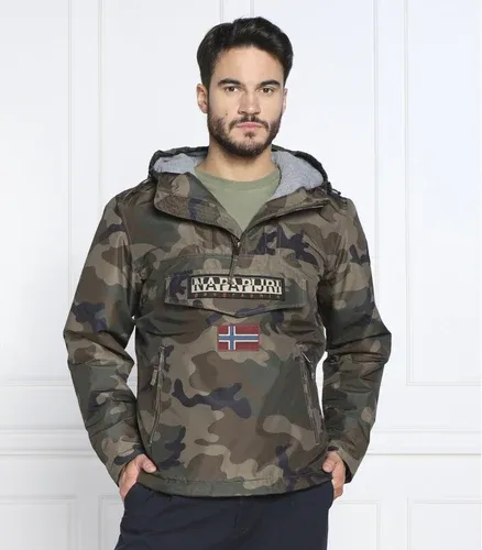 Napapijri Giacca RAINFOREST PKT PRT 2 | Regular Fit (106438564) Napapijri Giacca RAINFOREST PKT PRT 2 | Regular Fit (106438564)