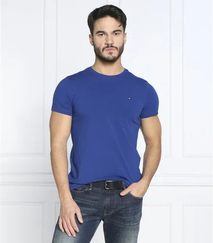 Tommy Hilfiger T-shirt | Slim Fit |stretch (106438605)