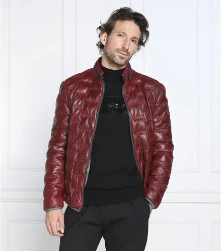 Milestone Dipelle giacca Aversa | Regular Fit (106376800) Milestone Dipelle giacca Aversa | Regular Fit (106376800)