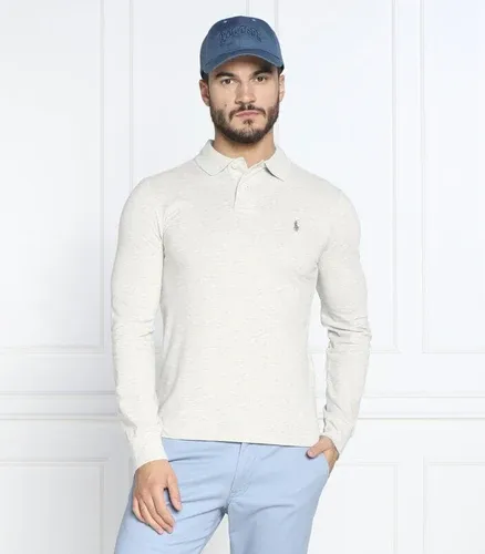 POLO RALPH LAUREN polo | slim fit (106438698) POLO RALPH LAUREN polo | slim fit (106438698)
