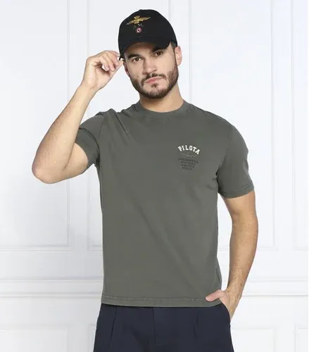 Aeronautica Militare t-shirt | comfort fit (106438690) Aeronautica Militare t-shirt | comfort fit (106438690)