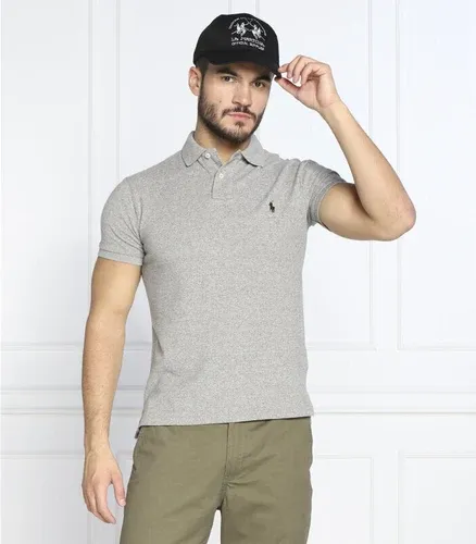 POLO RALPH LAUREN polo | slim fit (106438693) POLO RALPH LAUREN polo | slim fit (106438693)