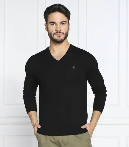 POLO RALPH LAUREN Dilana di lana | Slim Fit (106438720)