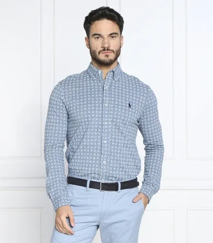 POLO RALPH LAUREN Camicia | Slim Fit (106438722)