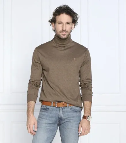 POLO RALPH LAUREN Dolcevita | Slim Fit (106376816) POLO RALPH LAUREN Dolcevita | Slim Fit (106376816)