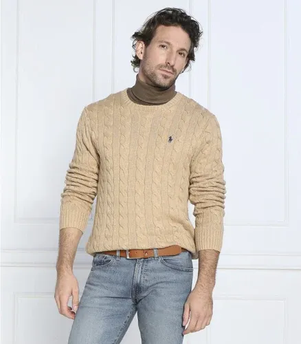 POLO RALPH LAUREN maglione | regular fit (106376818)