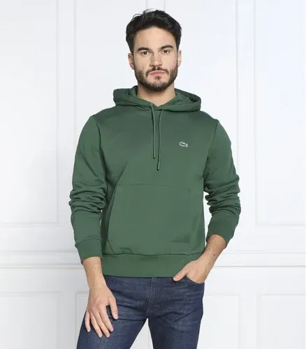 Lacoste Felpa | Classic fit (106438753) Lacoste Felpa | Classic fit (106438753)
