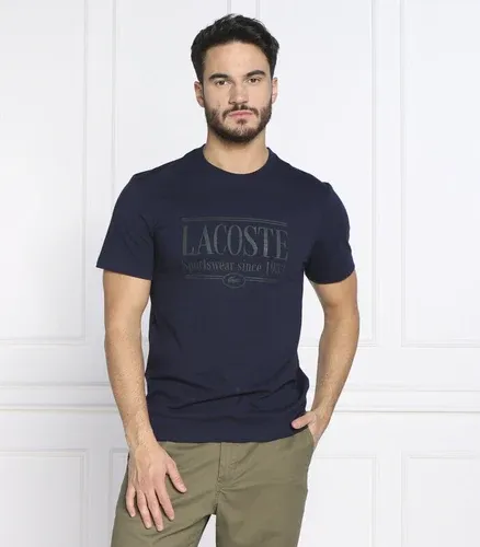 Lacoste t-shirt | regular fit (106438754) Lacoste t-shirt | regular fit (106438754)