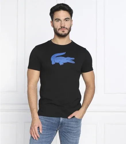 Lacoste t-shirt | regular fit (106438755) Lacoste t-shirt | regular fit (106438755)