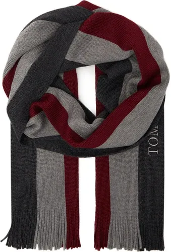 Tommy Hilfiger Sciarpa PREP RASCHELLE con aggiunta di lana (106490686) Tommy Hilfiger Sciarpa PREP RASCHELLE con aggiunta di lana (106490686)