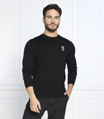 Karl Lagerfeld Dilana di lana | Regular Fit (106490868) Karl Lagerfeld Dilana di lana | Regular Fit (106490868)