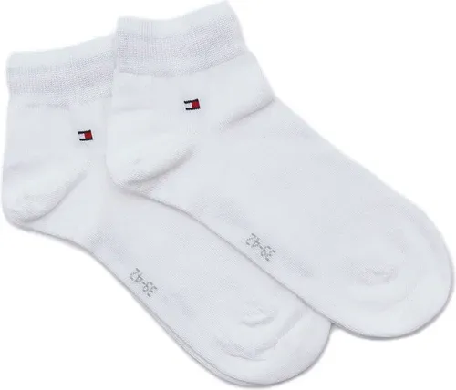 Tommy Hilfiger calze 2-pack quarter (101310178) Tommy Hilfiger calze 2-pack quarter (101310178)