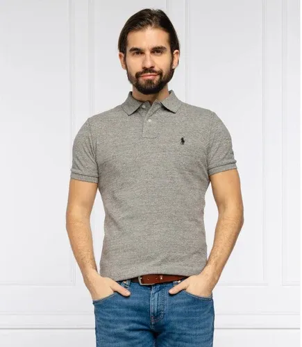 POLO RALPH LAUREN polo basic mesh (106490155)