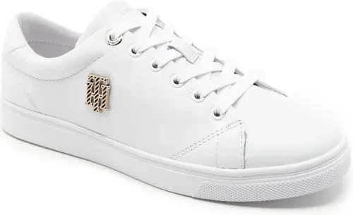 Tommy Hilfiger Dipelle sneakers TH HARDWARE LOGO (106490450) Tommy Hilfiger Dipelle sneakers TH HARDWARE LOGO (106490450)