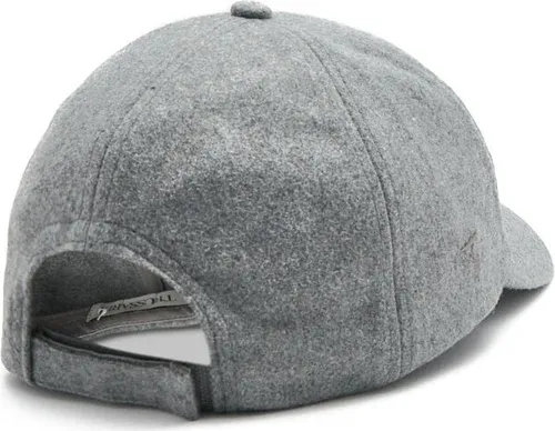 Trussardi Cappellino con aggiunta di lana (106490501) Trussardi Cappellino con aggiunta di lana (106490501)