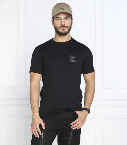 Armani Exchange t-shirt | regular fit (106490537) Armani Exchange t-shirt | regular fit (106490537)