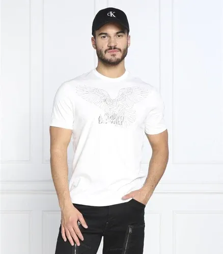 Armani Exchange t-shirt | regular fit (106490540) Armani Exchange t-shirt | regular fit (106490540)
