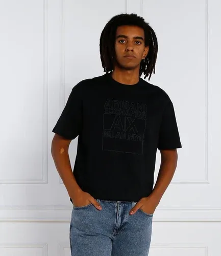 Armani Exchange t-shirt | regular fit (106490541) Armani Exchange t-shirt | regular fit (106490541)