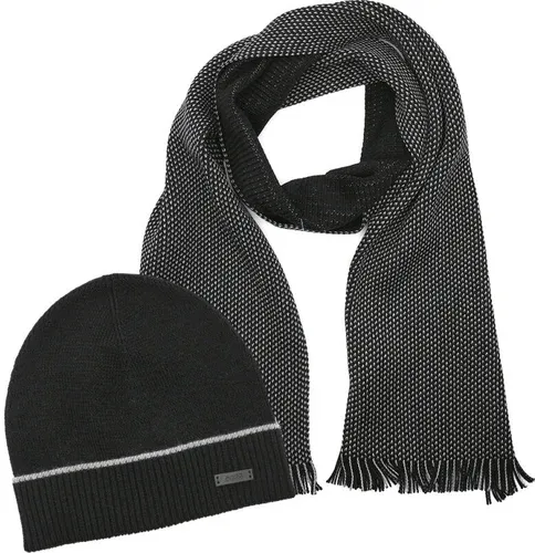 BOSS Dilana di lana Litalo_SET (106490570) BOSS Dilana di lana Litalo_SET (106490570)