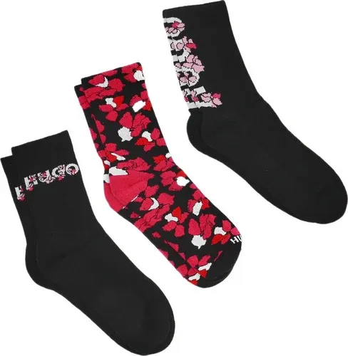 Hugo Bodywear Calze3-pack (106490615) Hugo Bodywear Calze3-pack (106490615)