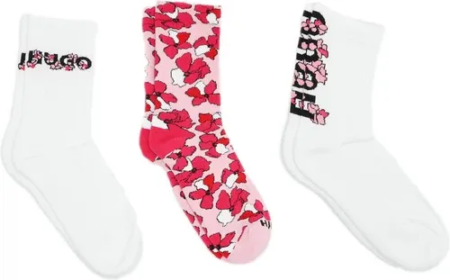 Hugo Bodywear Calze3-pack (106490616) Hugo Bodywear Calze3-pack (106490616)