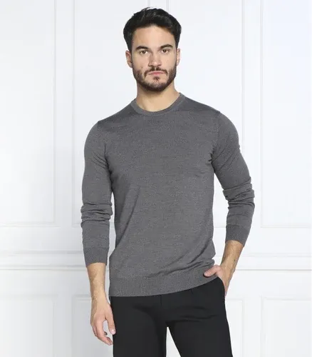 HUGO Diseta maglione San Cedric-M1 | Regular Fit (106490635)