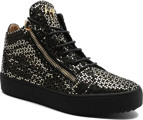 Giuseppe Zanotti Sneakers B LOGOBALL (106490656)