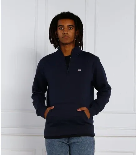 Tommy Jeans Felpa | Regular Fit (106490699) Tommy Jeans Felpa | Regular Fit (106490699)