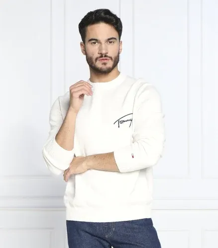 Tommy Jeans Maglione | Regular Fit (106490701)