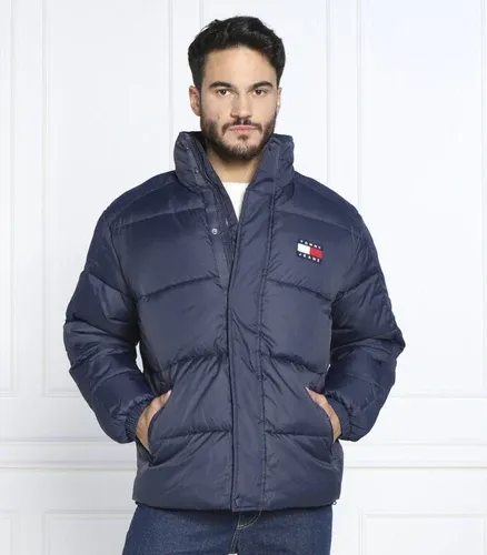 Tommy Jeans Giacca BADGE PUFFER | Regular Fit (106490702) Tommy Jeans Giacca BADGE PUFFER | Regular Fit (106490702)
