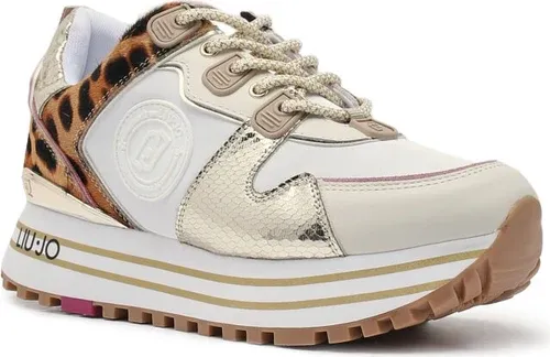 Liu Jo Dipelle sneakers MAXI WONDER 47 (106490759) Liu Jo Dipelle sneakers MAXI WONDER 47 (106490759)