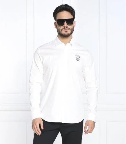 Karl Lagerfeld Camicia | Regular Fit (106490861) Karl Lagerfeld Camicia | Regular Fit (106490861)