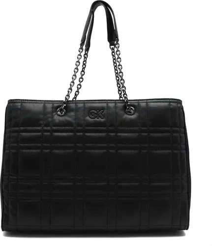 Calvin Klein Shoppingbag RE-LOCK QUILT (106490895)