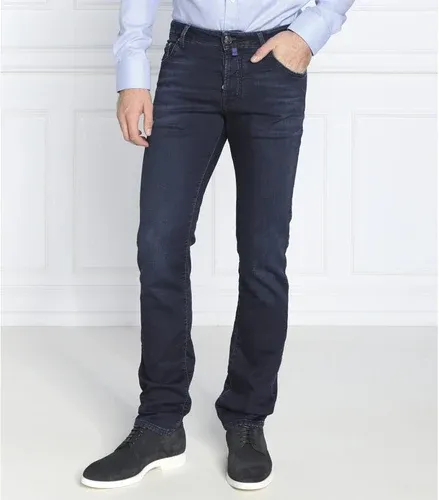 Jacob Cohen Jeans | Regular Fit con aggiunta di lana (106490952)