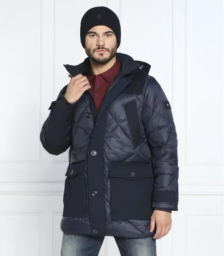 Tommy Hilfiger Piumino giacca | Regular Fit (106490947)